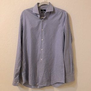 Hugo Boss men’s button down Slim Fit